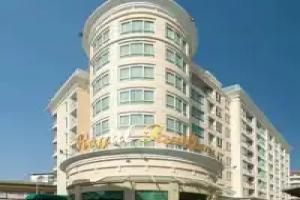 Royal Pavilion Hua Hin Hotel, Hua Hin