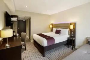 Premier Inn Stockport South, Manchester