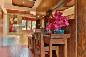 Yunlong Mansion Boutique Hotel, Lijiang