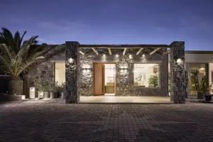 Hotel Milos Sea Resort, Adamas
