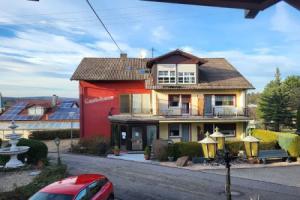 Landhotel Schönblick, Bad Herrenalb