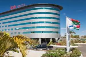 Ibis Hotel Ankorondrano, Antananarivo