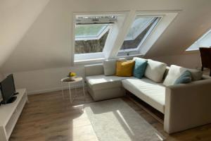 Sonniges Stadt-Apartment in ruhiger Parklage, Bad Segeberg