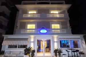 Hotel Residence Villa Del Mare, Rimini