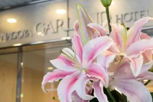 Nagoya Garland Hotel, Nagoya