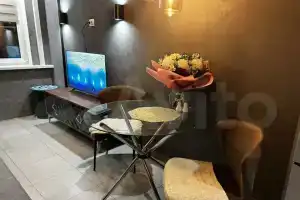 Apartments on 7A Chertanovskaya street, Moscow