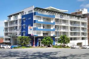Macquarie Waters Boutique Apartment Hotel, Port Macquarie