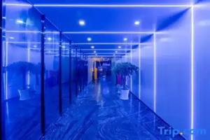 Timo Hotel (Nanjing Confucius Temple Scenic Area Pedestrian Street Branch), Nanjing