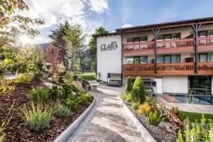 Hotel Clara, Bressanone