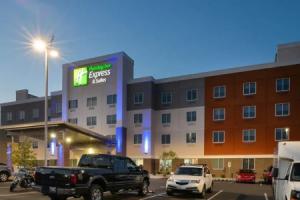 Holiday Inn Express & Suites East - Winchester Rd, Lexington