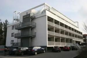 Parkhotel Residenz, St. Peter-Ording