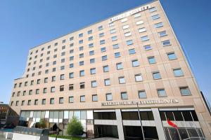 Hotel Plaza Kachigawa, Nagoya