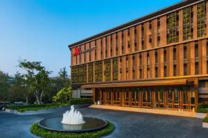 Hua Hin Marriott Resort & Spa, Hua Hin