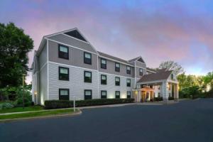 Holiday Inn Express South Downtown by IHG, Burlington