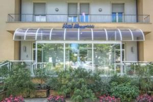 Hotel Mizar, Chianciano Terme