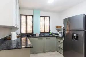 Monte Vista Apartments, Sosua