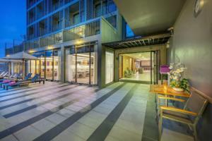 Plaai Prime Hotel Rayong, Rayong City