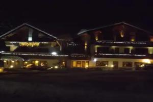 Hotel Bouton d'Or, Cogne