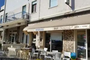 Albergo Marsari, Peschiera del Garda