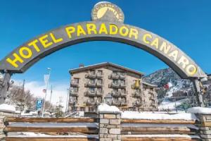 Serras Andorra, Soldeu