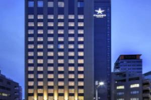 Candeo Hotels Tokyo Roppongi, Tokyo