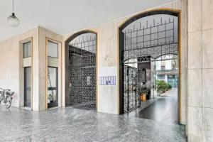 Alessia's Flat - Borgo Palazzo Apart-hotel, Bergamo