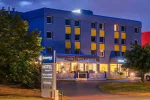 The originals Hotel Ariane, Toulouse, Toulouse