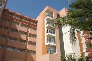 Calido Sol Hotel, Okurcalar