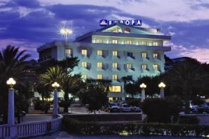 Hotiday Room Collection -, Giulianova