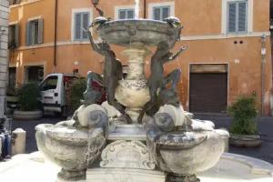 Residenza Sciarra Suites, Rome