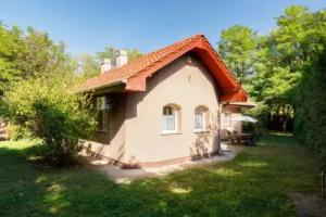 House Capella Balatonboglar/Balatonoszod, Balatonszemes