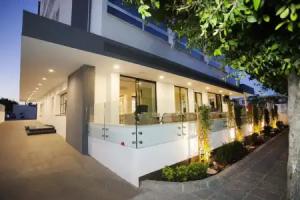 Pefkos City Hotel, Limassol