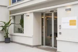 Aparthotel Colombo Roma, Rome
