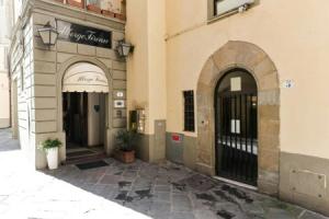 Albergo Firenze, Florence