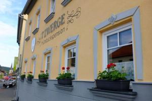 7 Zwerge Übernachtungspension, Lohr am Main