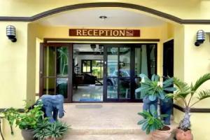 Ban Lamai - Hotels