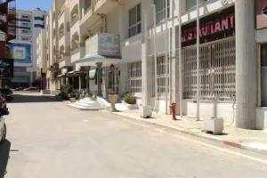 Hotel La Gondole, Sousse