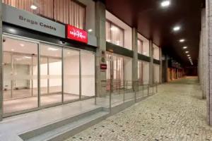 Mercure Braga Centro, Braga