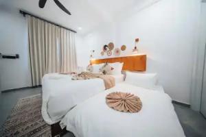 Belena Maldives Hotel, Thoddoo