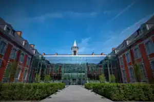 Royal Hainaut Spa & Resort Hotel, Valenciennes