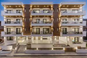 Anassa Suites, Leptokaria