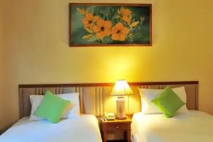 Samui Natien Resort, Chaweng Beach