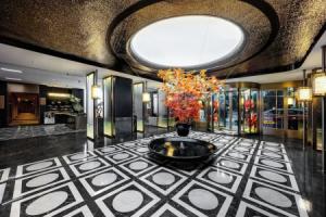 Healing Mind International Hotel Dianchi Grand View Park Fuhai Metro Station Branch, Kunming