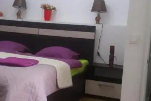 Guest house Madonna, Tbilisi