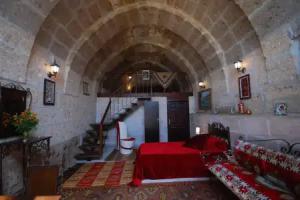 Karamanli Konagi, Guzelyurt