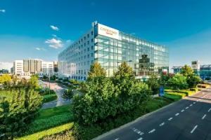 Courtyard by Marriott Prague Airport, Prague