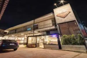 The Entaneer Poshtel - Hostel, Chiang Mai City