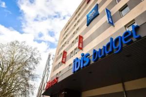 Ibis Budget Dijon Centre Clemenceau, Dijon