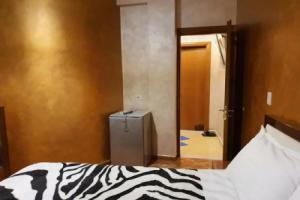 Kompleksi Gjoni Hotel, Fier