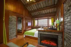 Zui Inn, Lijiang
